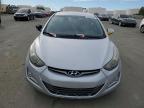 2014 Hyundai Elantra Se იყიდება Martinez-ში, CA - Vandalism