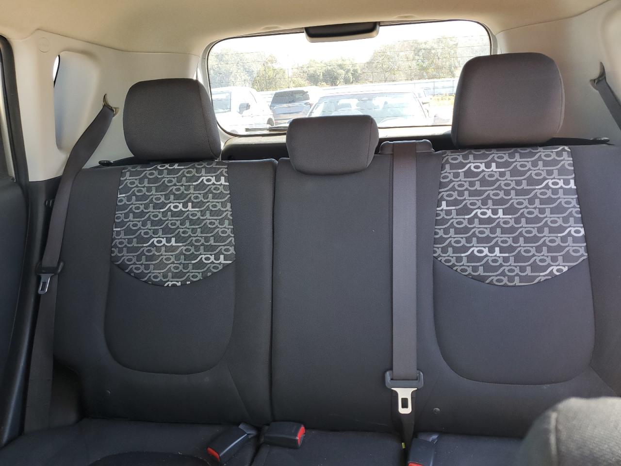 2011 Kia Soul - Image 10