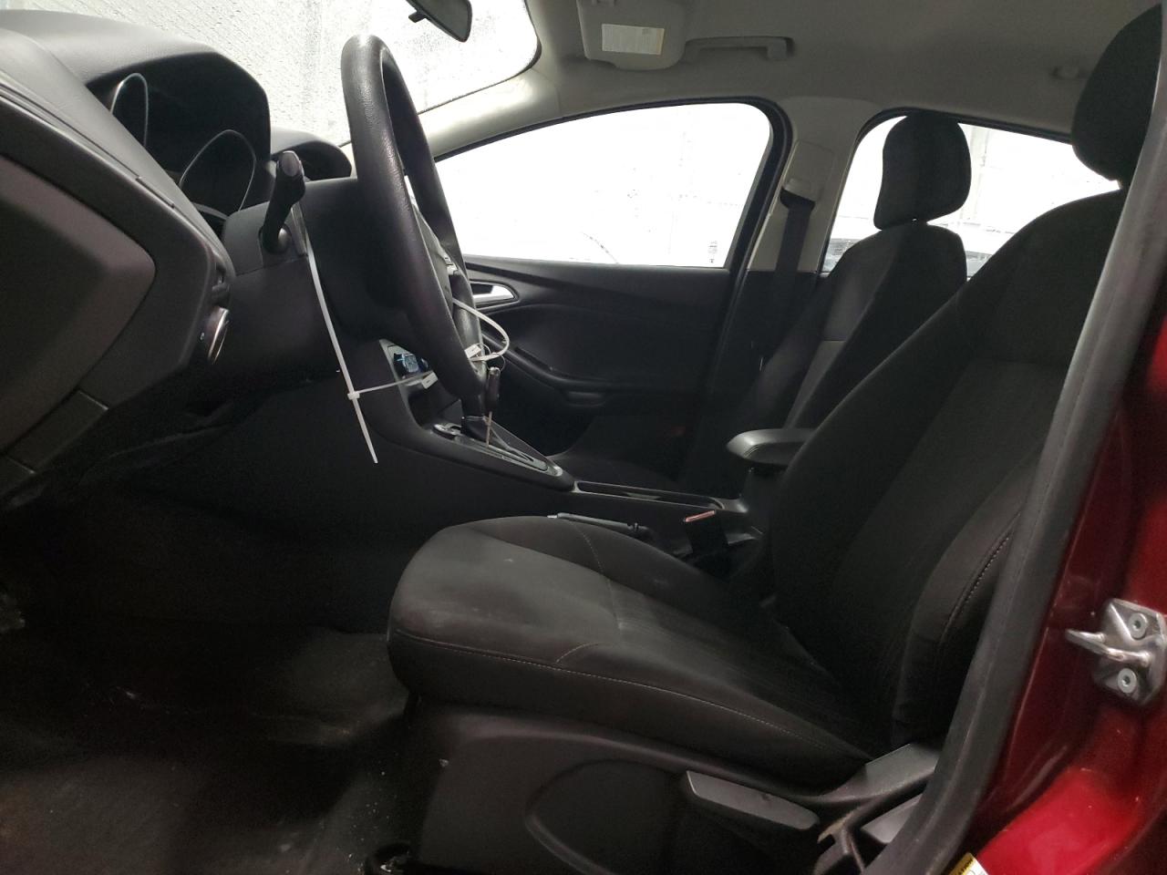 2015 Ford Focus - Image 7