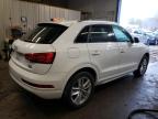 2016 Audi Q3 Premium Plus de vânzare în Lyman, ME - Side