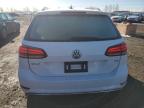 2018 VOLKSWAGEN GOLF SPORTWAGEN S   for sale at Copart AB - CALGARY