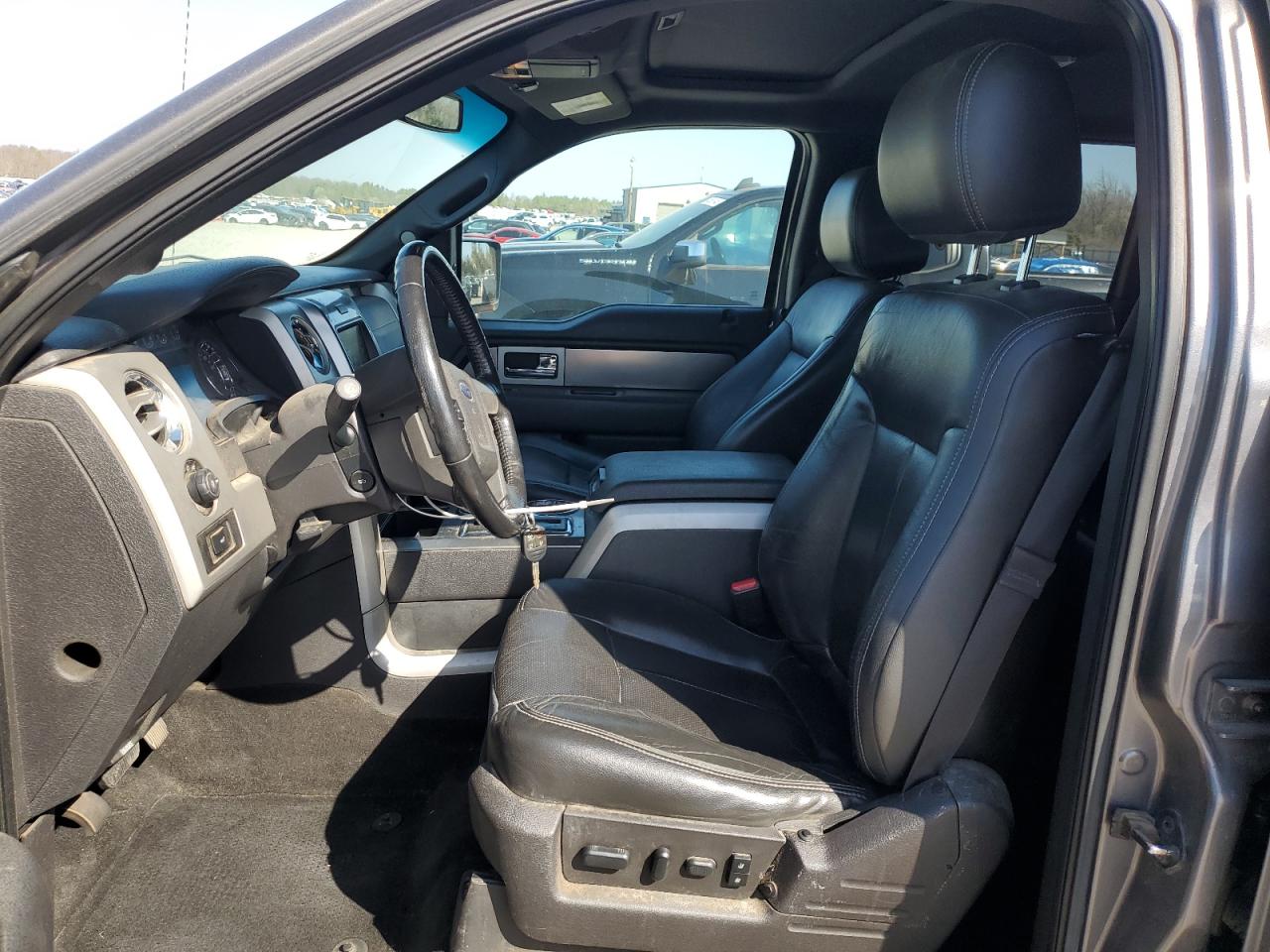 2013 Ford F-150 - Image 7