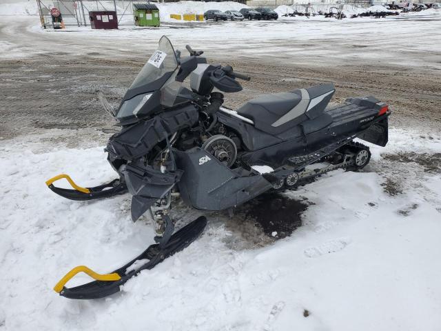 2013 SKIDOO GSX  