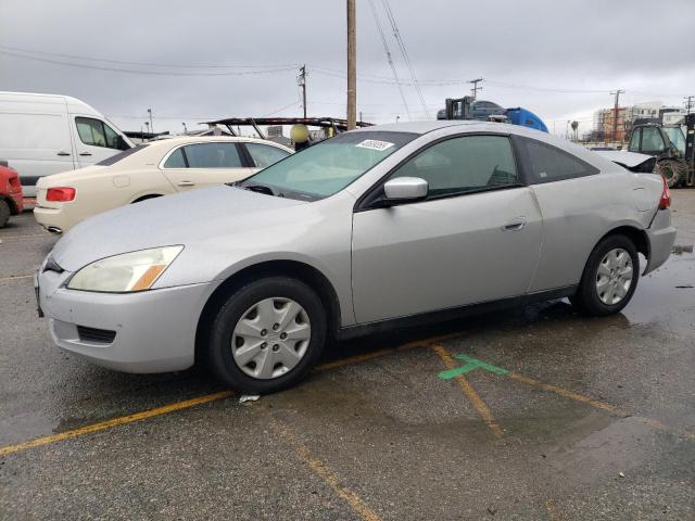 2004 Honda Accord Lx