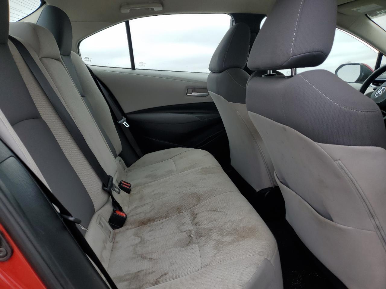 2021 Toyota Corolla - Image 10