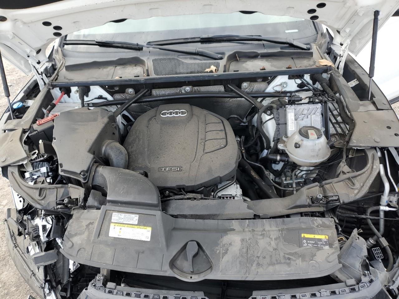 2020 Audi Q5 - Image 13