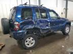 2004 Jeep Liberty Limited for Sale in Ham Lake, MN - Side