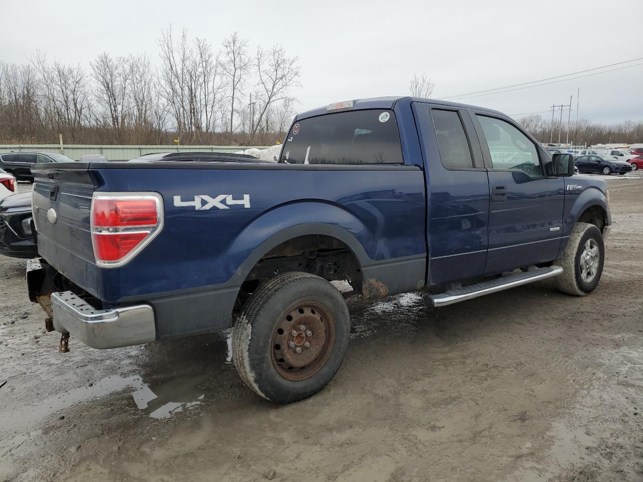 2011 Ford F-150 - Image 3