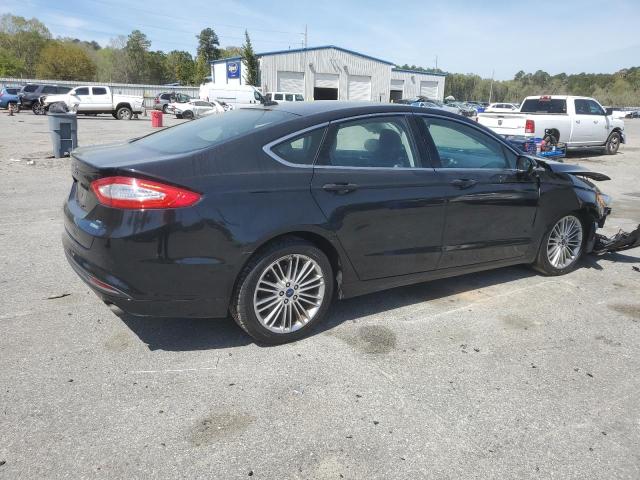  FORD FUSION 2015 Czarny