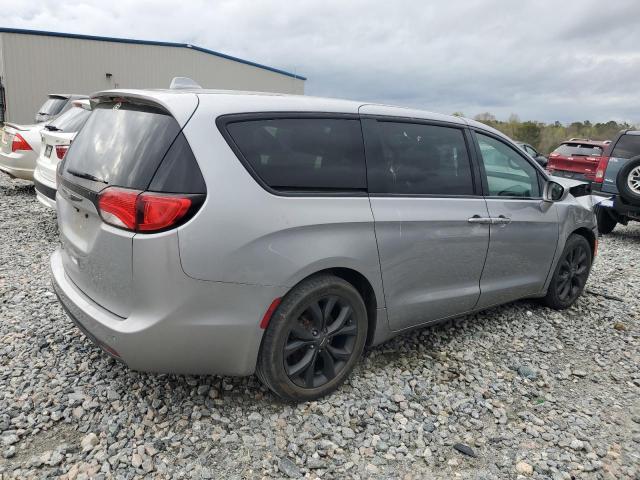  CHRYSLER PACIFICA 2019 Gray