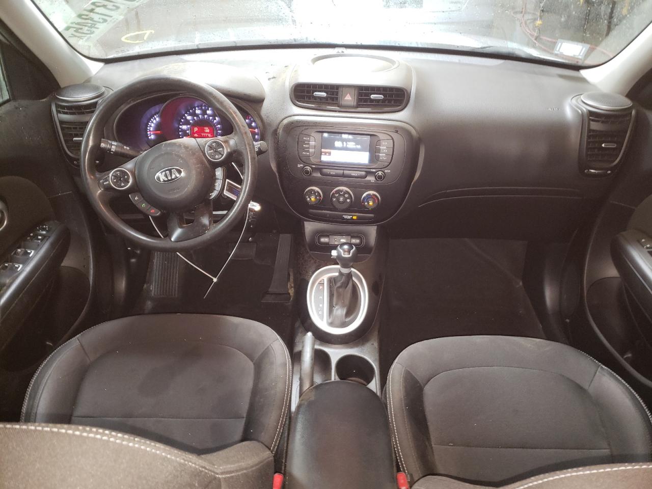 2019 Kia Soul - Image 8