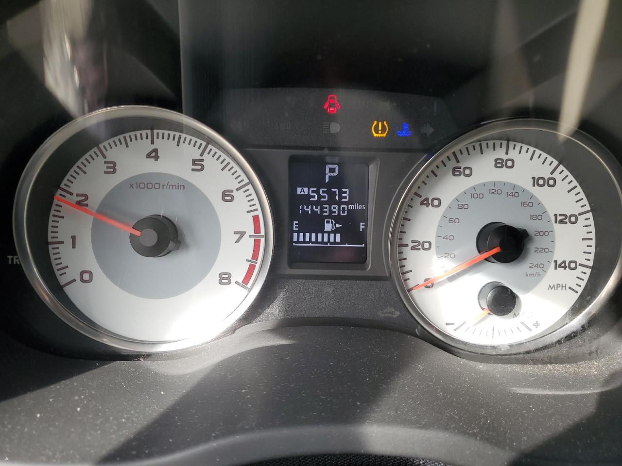 2013 Subaru Impreza - Image 9