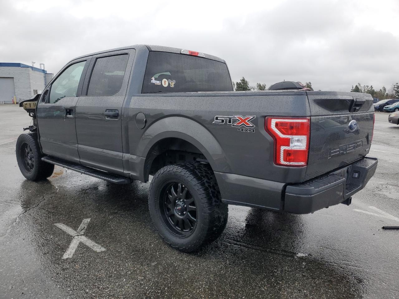 1FTEW1EP9KKC35052 FORD F-150 2019