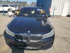 2016 Bmw 750 Xi for Sale in Windsor, NJ - Rear End