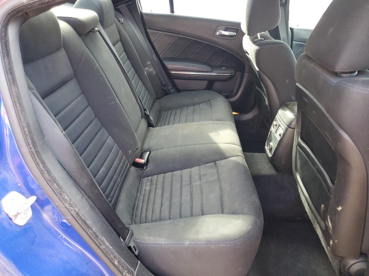 2013 Dodge Charger - Image 10