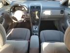2010 Toyota Corolla Base en Venta en Van Nuys, CA - Side
