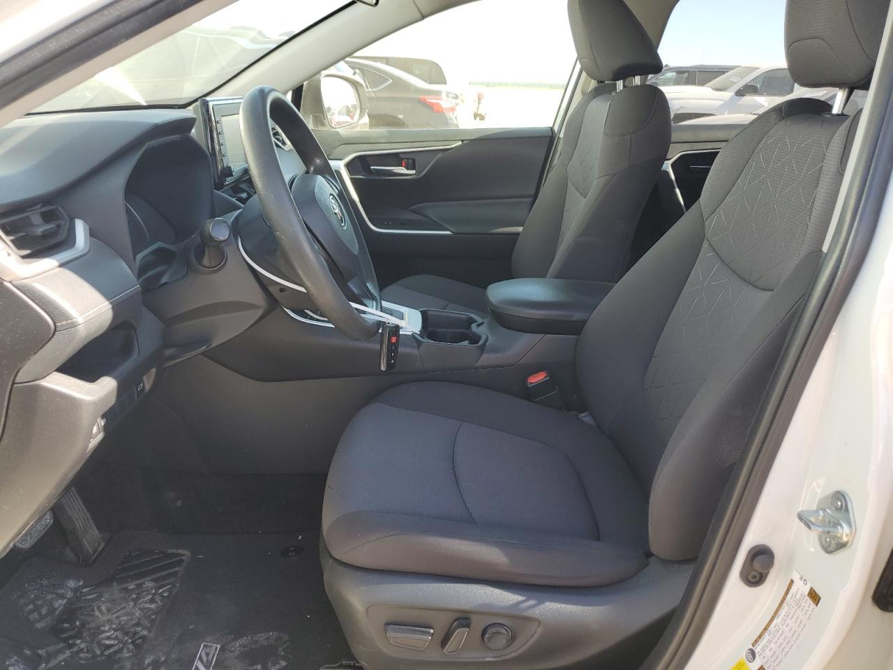 JTMW1RFV2MJ022824 TOYOTA RAV4 2021