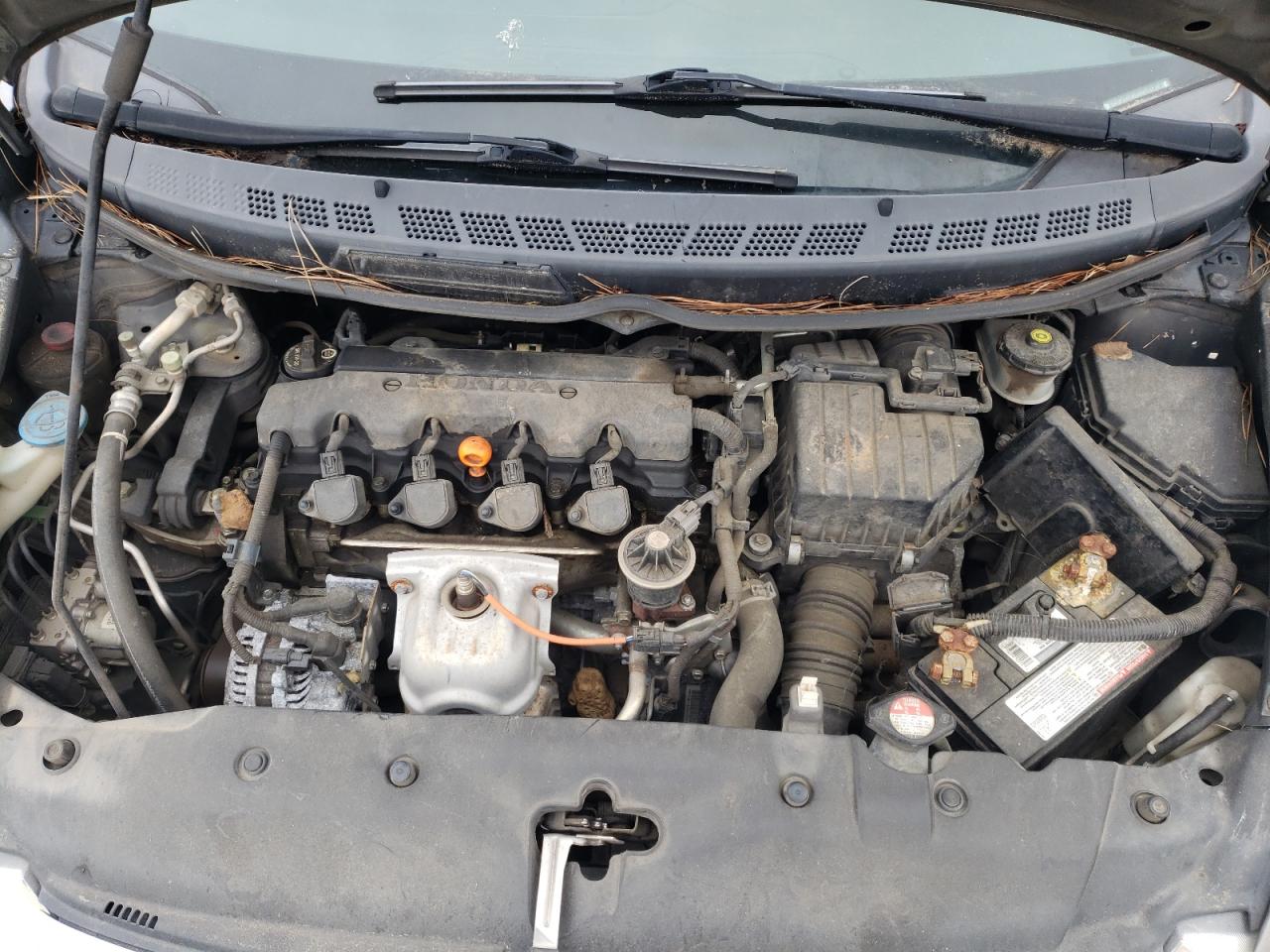 2010 Honda Civic - Image 11