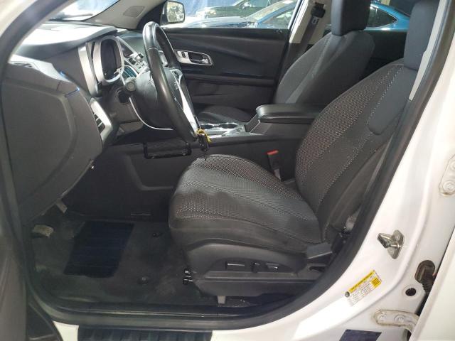  CHEVROLET EQUINOX 2013 White