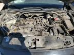 2018 Honda Civic Touring for Sale in Greenwell Springs, LA - Side