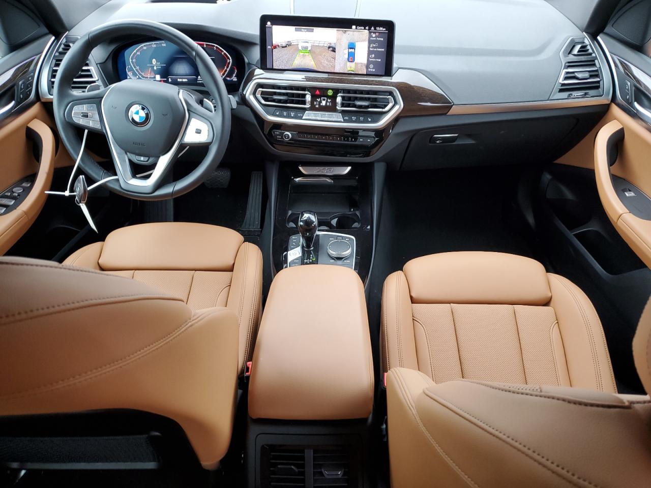 2024 BMW X3 - Image 8