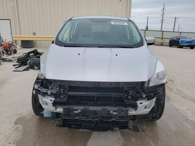  FORD ESCAPE 2016 Srebrny