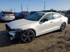 2024 Volvo S60 Core en Venta en Los Angeles, CA - Front End