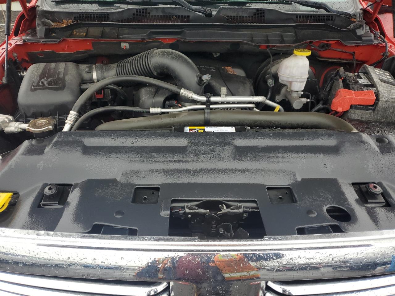 2018 RAM 1500 - Image 11