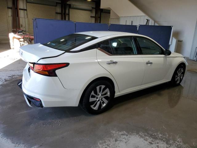  NISSAN ALTIMA 2024 Biały