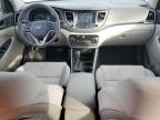 2018 Hyundai Tucson Sel на продаже в Wilmer, TX - Minor Dent/Scratches