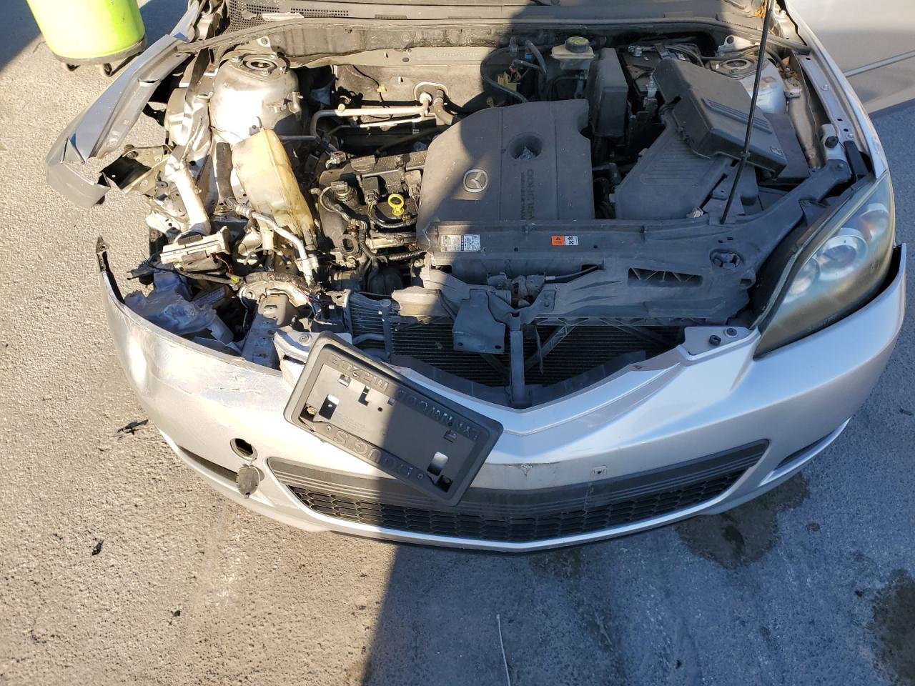 2007 Mazda 3 - Image 12