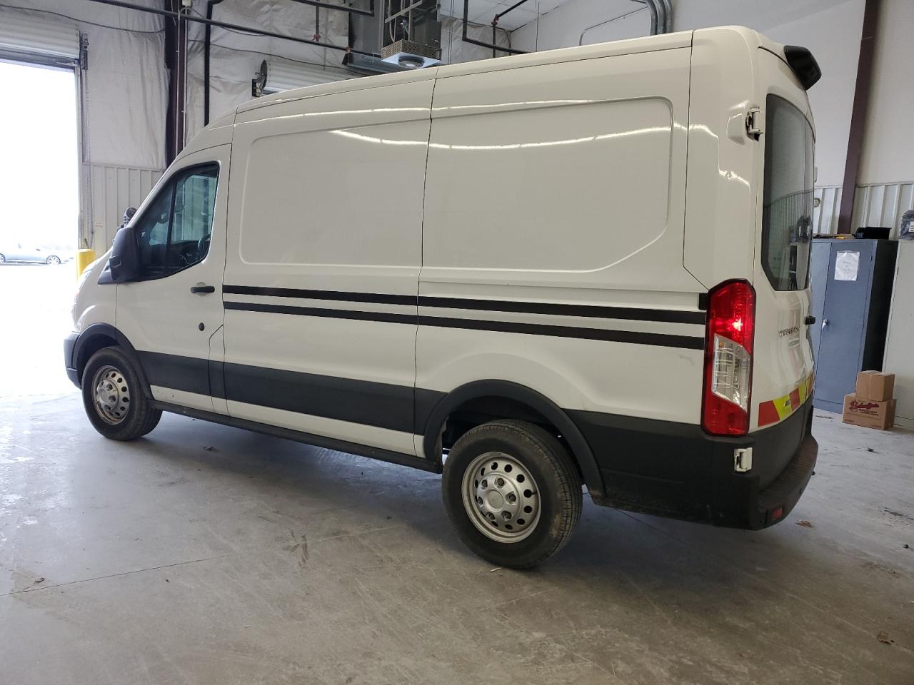 1FTBR2C80NKA00751 FORD TRANSIT 2022