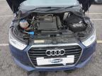 2015 AUDI A1 S LINE for sale at Copart SANDTOFT