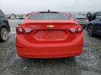 2019 Chevrolet Cruze Ls за продажба в Mentone, CA - Front End