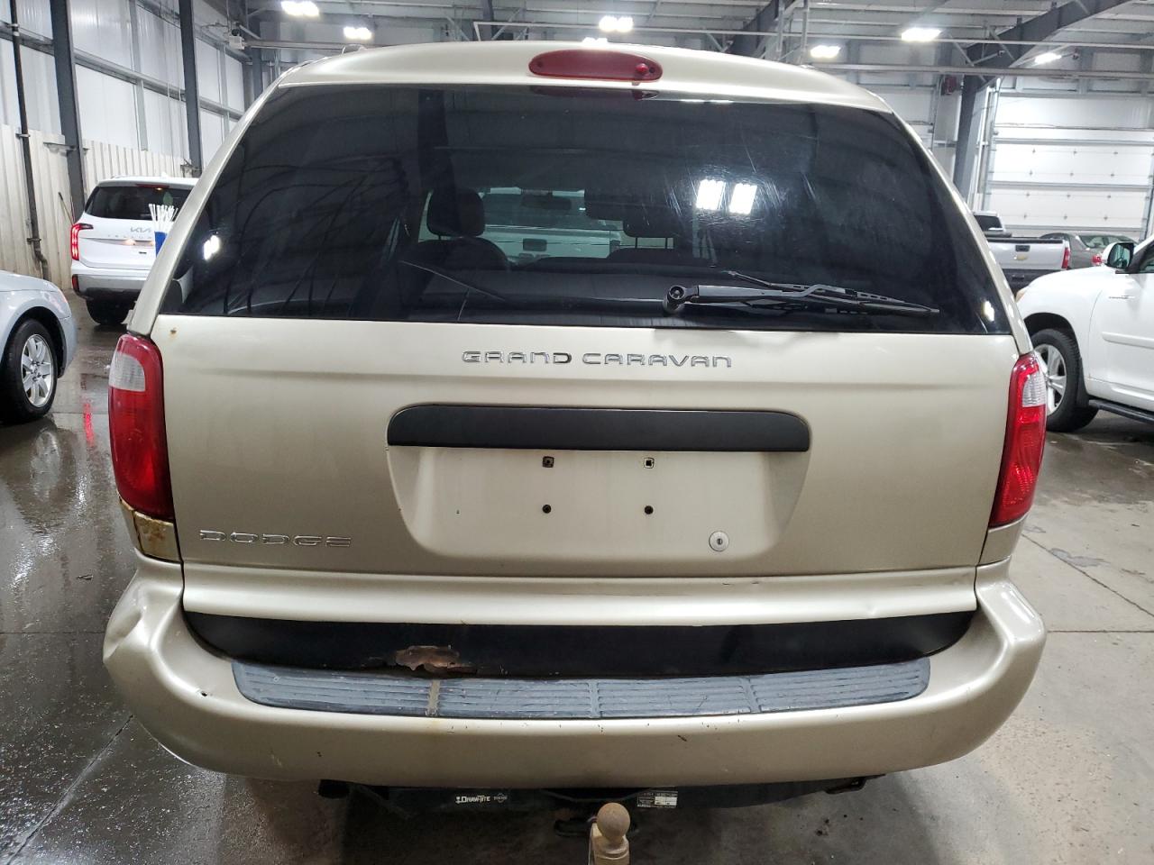 2006 Dodge Caravan - Image 6