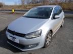 2012 VOLKSWAGEN POLO MATCH for sale at Copart SANDTOFT