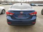 2015 Hyundai Elantra Se for Sale in Louisville, KY - Front End