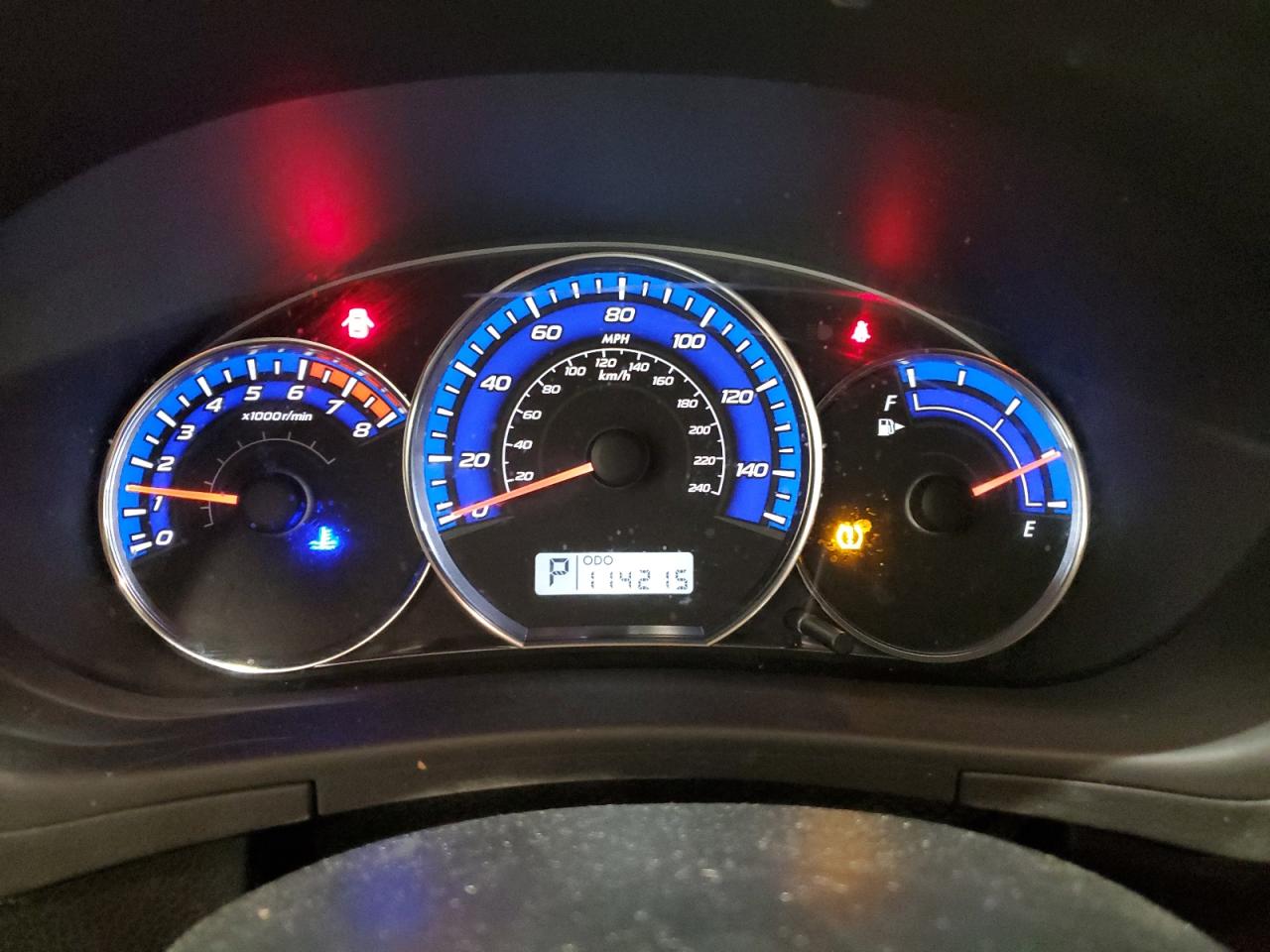 2009 Subaru Forester - Image 9