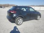 2024 Nissan Kicks S for Sale in Gastonia, NC - Front End