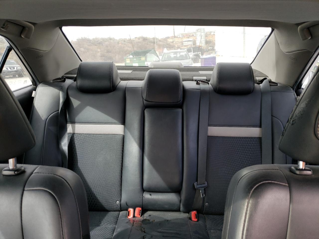 2014 Toyota Camry - Image 10