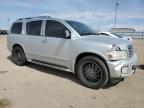 2010 Infiniti Qx56  იყიდება Greenwood-ში, NE - Rear End