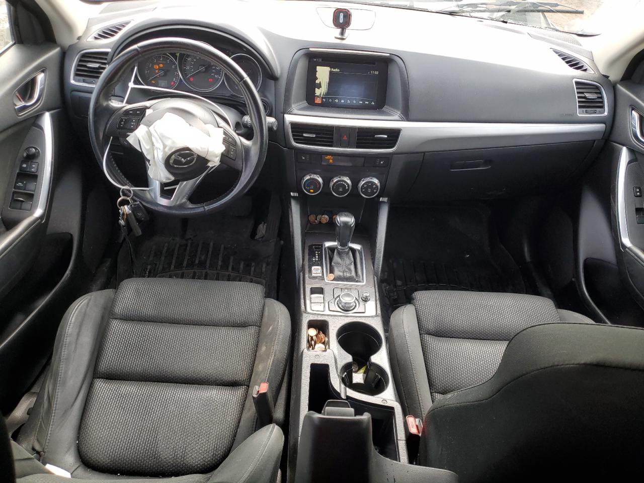 2016 Mazda CX-5 - Image 8
