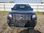 2017 Ford Explorer Limited for Sale in Anderson, CA - Side