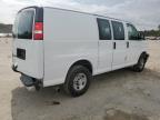 2020 Chevrolet Express G2500  for Sale in Harleyville, SC - Rear End