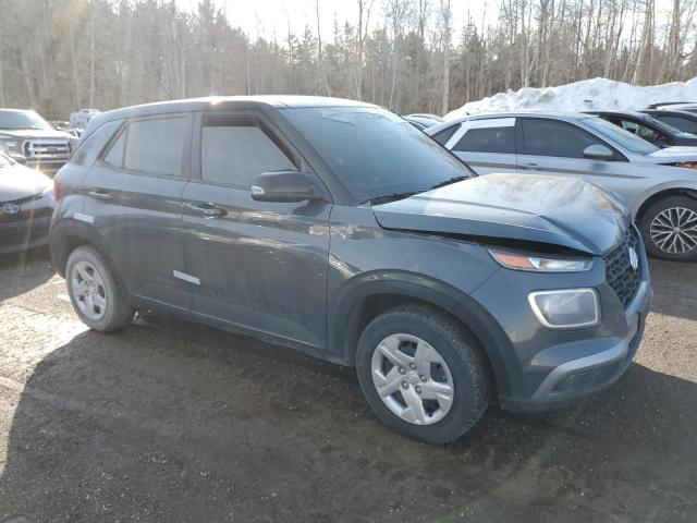 2024 HYUNDAI VENUE SE  