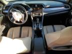 2016 Honda Civic Exl for Sale in Loganville, GA - Front End