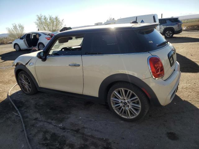  MINI COOPER 2015 Колір засмаги