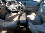 2003 Jeep Liberty Limited en Venta en Gastonia, NC - Front End