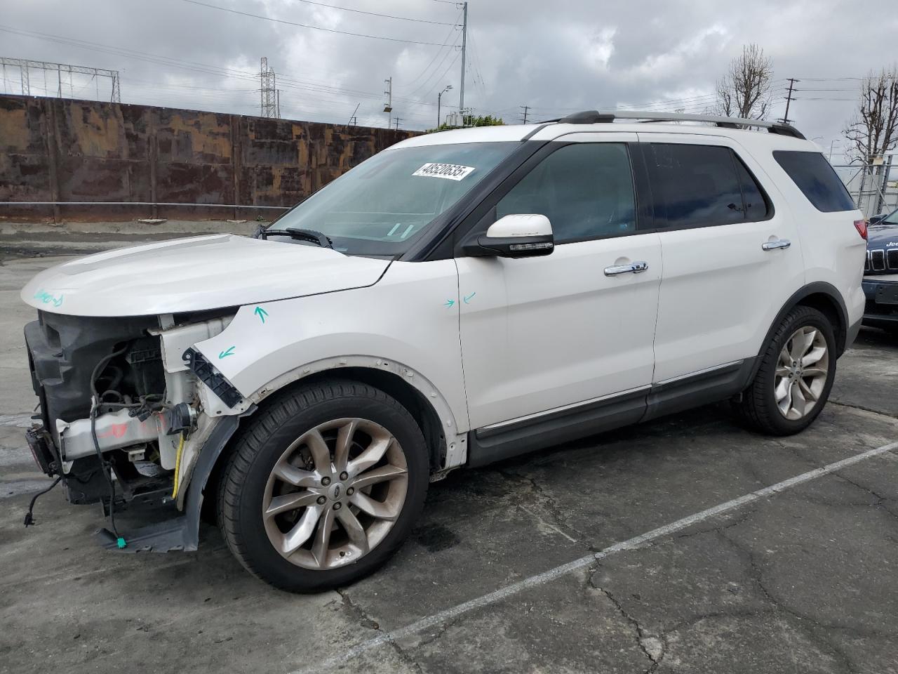 2013 Ford Explorer - Image 1
