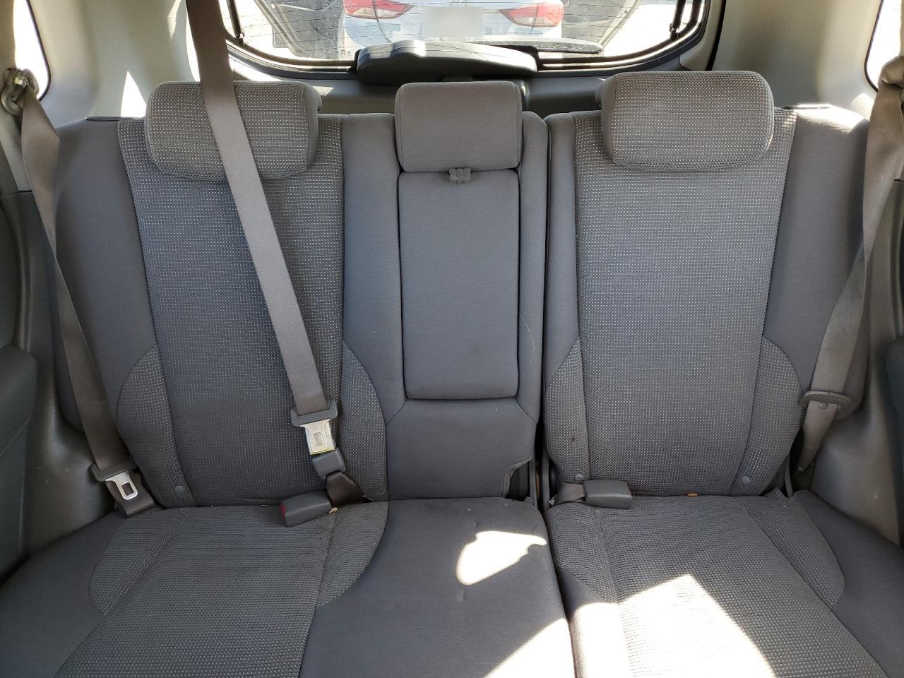 2007 Hyundai Tucson - Image 10